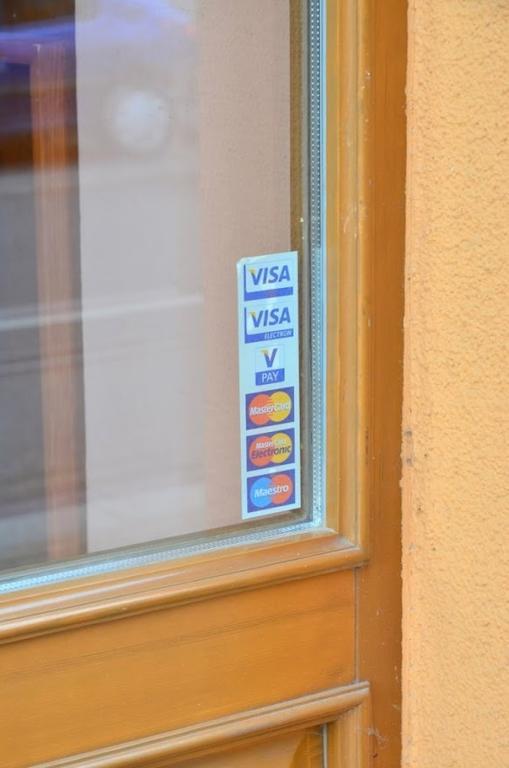 Pension Wallis Plzeň Exteriör bild